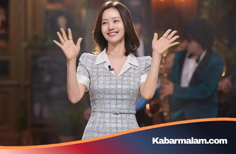 Moon Chae Won Siap Lepas Masa Lajang di Usia 39 Tahun, Agensi Tegaskan Tak Ada Kehamilan Prematur