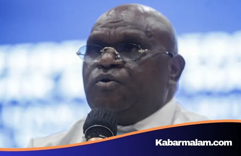 Natalius Pigai Siapkan Tim Asesor Khusus Aktivis HAM: Memisahkan Pejuang Tulus dari Kepentingan Komersial