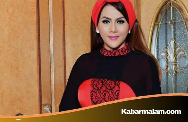 Nita Thalia Blak-blakan Soal Biaya Fantastis Operasi Wajah: Gak Apa-apa Doyan Oplas, yang Penting Jujur!