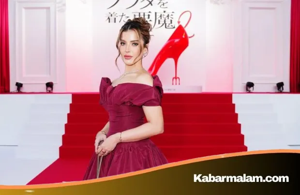 Nostalgia Pahit Tasya Farasya: Unggah Momen Lawas Bareng Mantan Suami yang Bikin Netizen Heboh