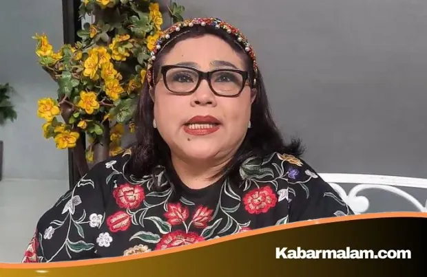 Nunung Berjuang Melawan Nyeri Hebat, Dihantui Kecemasan Diagnosis Saraf Kejepit