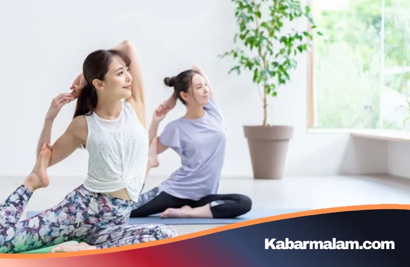 Olahraga Pagi vs Malam: Mana yang Lebih Efektif? Intip Rahasia Waktu Terbaik Menurut Para Ahli