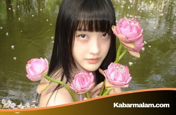 Pami Ubah Air Mata Jadi 'Cuan' Lewat Single Terbaru 'Cry Jar': Bukan Sekadar Lagu Patah Hati Biasa