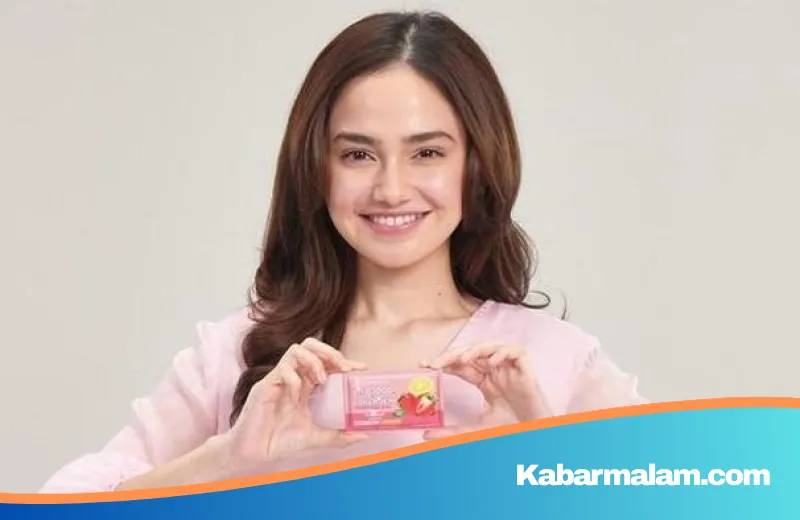 Pancaran Cantik Alami Syifa Hadju Jelang Hari Bahagia, Terungkap Rahasia 'Inner Glow' yang Tak Sekadar Skincare