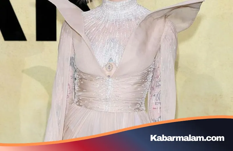 Paris Jackson Buka Suara: Tegaskan Tak Terlibat dalam Biopik 'Michael' yang Menuai Kritik