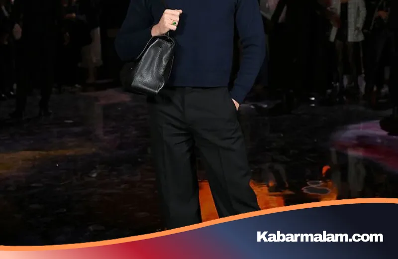 Pedro Pascal Resmi Jadi 'Chanel Boy', Sinyal Baru Era Maskulinitas Chanel?