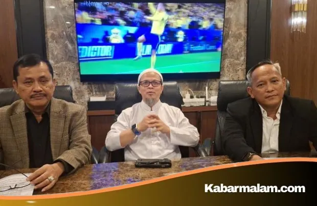 Pelarian Berakhir di Mesir? Kasus Dugaan Pelecehan Seksual SAM Kini Memasuki Babak Baru