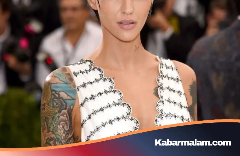 Pengakuan Mengejutkan Ruby Rose: Sebut Katy Perry Lakukan Pelecehan Seksual Dua Dekade Silam