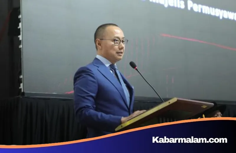 Penyesuaian Harga BBM: Eddy Soeparno Tekankan Pentingnya Subsidi Tepat Sasaran demi Rakyat Kecil