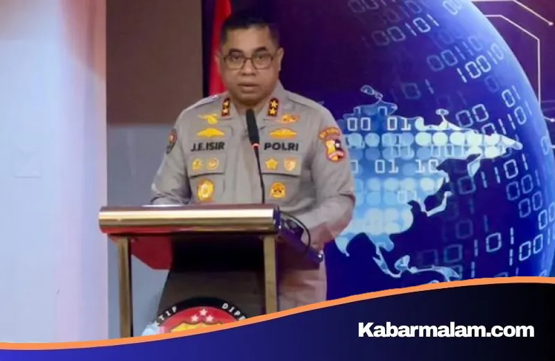 Perangi Mafia Travel, Polri Kerahkan Satgas Haji untuk Lindungi Jemaah dari Penipuan