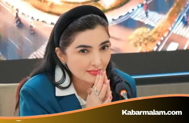 Perjalanan Spiritual Ashanty: Sempat Gagal Dua Kali, Kini Siap Tunaikan Ibadah Haji Mei 2026