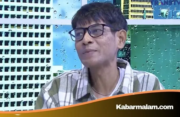 Perjuangan Pilu Veri AFI: Melawan Deretan Penyakit Hingga Kehilangan Penglihatan Sebelah Mata