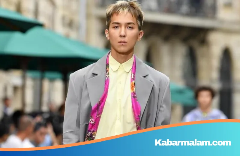 Perjuangan Song Min-ho WINNER Melawan Bipolar di Tengah Kemelut Hukum Wajib Militer