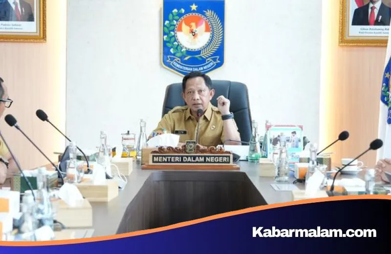 Perkuat Beranda Negara, Mendagri Tito Karnavian Siapkan 15.000 Unit Rumah Layak di Perbatasan