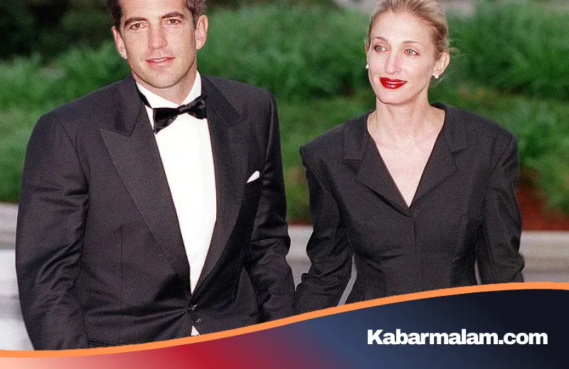Perseteruan Dingin di Balik Layar Calvin Klein: Mengapa Carolyn Bessette Kurang Menyukai Gwyneth Paltrow?