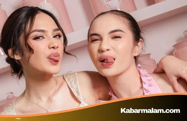 Pesan Haru Elina Joerg Jelang Pernikahan Syifa Hadju dan El Rumi: "El, Jangan Macam-macam Ya!"