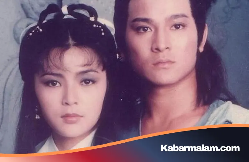 Pesona Abadi Idy Chan: Kabar Terbaru Sang 'Bibi Lung' yang Menua dengan Anggun di Usia 66 Tahun