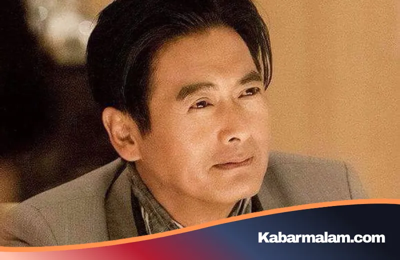 Pesona Chow Yun Fat: Sosok 'Miliarder Sandal' Pemilik Aset Triliunan yang Setia Naik Bus Umum