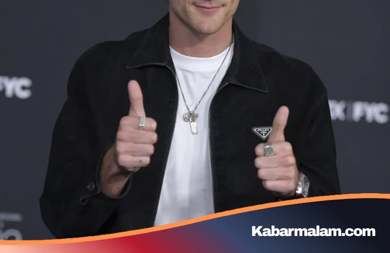 Pesona Jacob Elordi Jadi Wajah Baru Bleu de Chanel, Lanjutkan Estetika Maskulin Timothee Chalamet