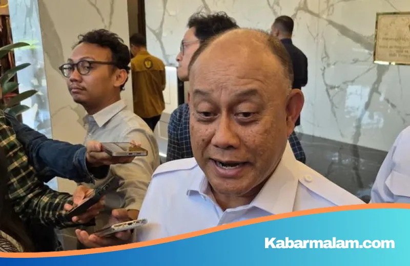 Polemik Anggaran 'Kaos Kaki' vs Pengawasan Makan Bergizi Gratis: BGN Klarifikasi Dana Rp 700 Miliar untuk BPOM