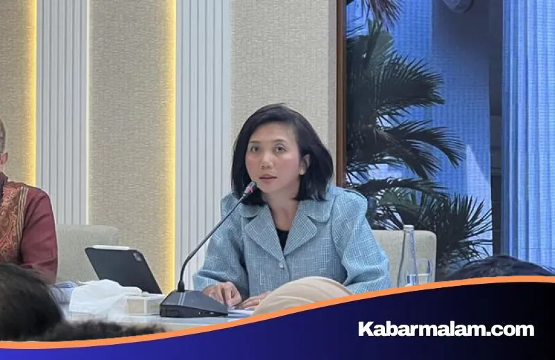 Polemik Izin Terbang Militer AS: Kemlu RI Tegaskan Kedaulatan Udara Tak Bisa Ditawar