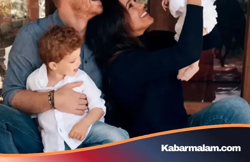 Polemik Lilin 'Aroma Anak' Meghan Markle: Antara Strategi Bisnis dan Amarah Istana Inggris