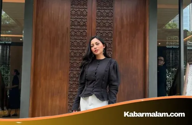 Polemik Rumah Kemang Memanas: Rachel Vennya Cemas Pikirkan Nasib Adik-adik Jika Okin Jual Aset