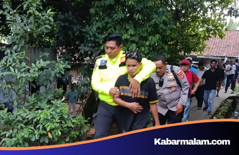 Polisi Gulung Tiga Pengedar Obat Keras di Citeureup Bogor, Ratusan Butir Tramadol dan Eximer Disita