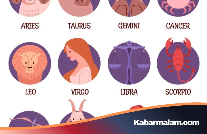 Prediksi Zodiak 18 April: Aries Wajib Bersabar, Taurus Tetap Teguh, dan Gemini Jangan Terlena