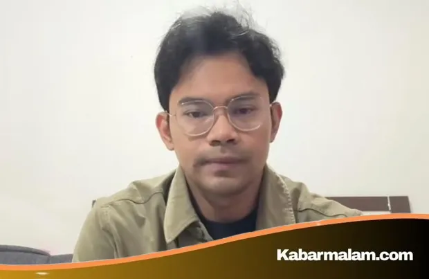 Prioritas Anak di Tengah Konflik, Insanul Fahmi dan Wardatina Mawa Jaga Komunikasi Tetap Harmonis