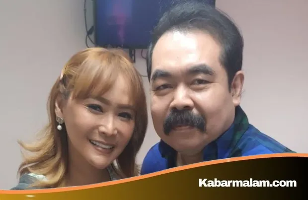 Prioritas Keselamatan, Inul Daratista Putuskan Batal Umrah Akibat Eskalasi Konflik Timur Tengah