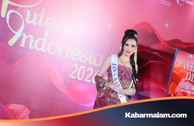 Puteri Indonesia 2026: Bukan Sekadar Paras, Inilah Kualitas Intelektual 45 Finalis dari ITB hingga Columbia