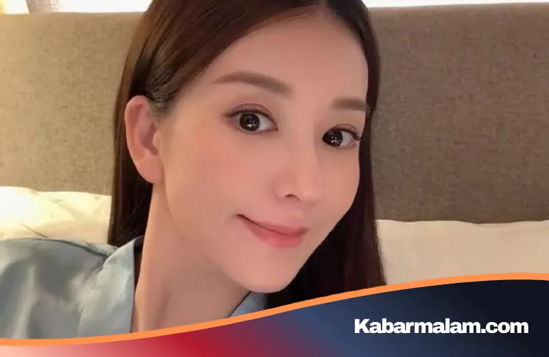 Rahasia Cantik Moka Fang: Heboh Tren Rendam Kaki Pakai Kuah Mala, Apa Manfaatnya?