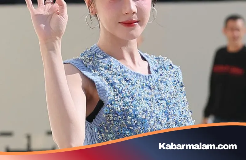 Rahasia di Balik Warna Favorit: Menguak Kepribadian Mendalam Si Pecinta Biru