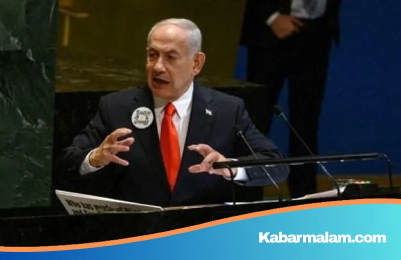 Rahasia Kesehatan Benjamin Netanyahu Terungkap: Perjuangan Diam-diam PM Israel Melawan Kanker Prostat