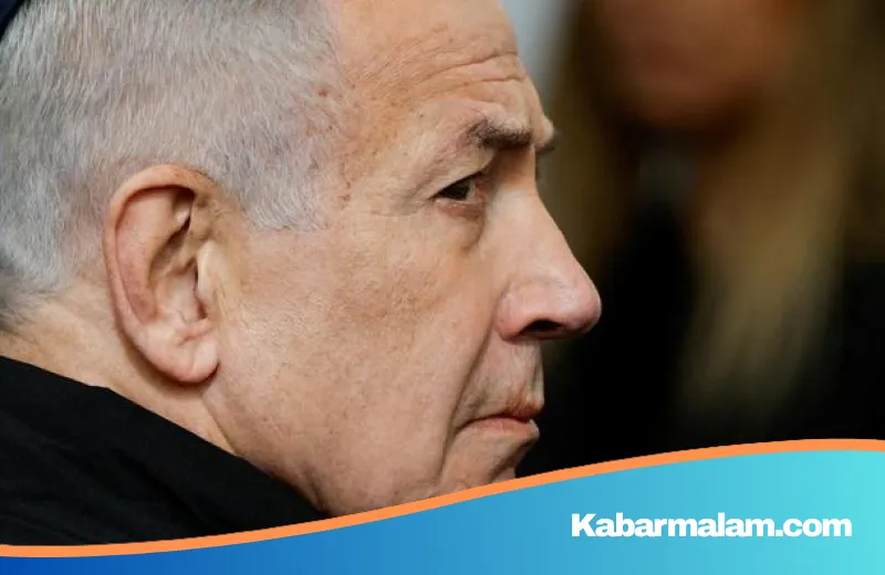 Rahasia Medis Netanyahu Terungkap: Sempat Berjuang Melawan Tumor Ganas Usai Operasi Prostat
