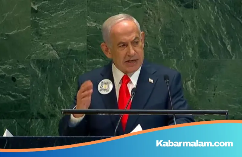 Rahasia Medis Terungkap: Benjamin Netanyahu dan Perjuangannya Melawan Kanker Prostat