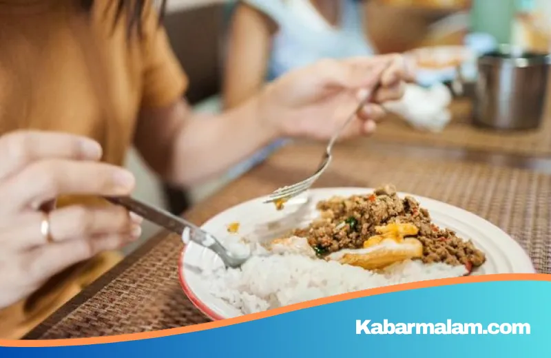 Rahasia Metabolisme Optimal: Mengapa Pakar Kesehatan Tetap Menyarankan Sarapan di Tengah Tren Diet