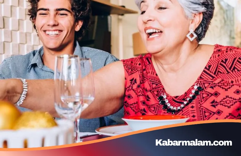 Rahasia Panjang Umur ala 'Nonna' Italia: Mengapa Tren Nonnamaxxing Kini Digandrungi Gen Z?