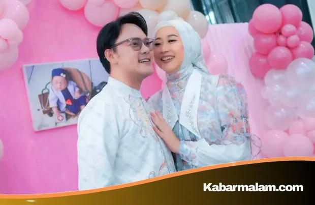 Rahasia Rezeki Melimpah ala Danang Pradana: Hadiahkan Mobil Mewah Cash untuk Sang Istri