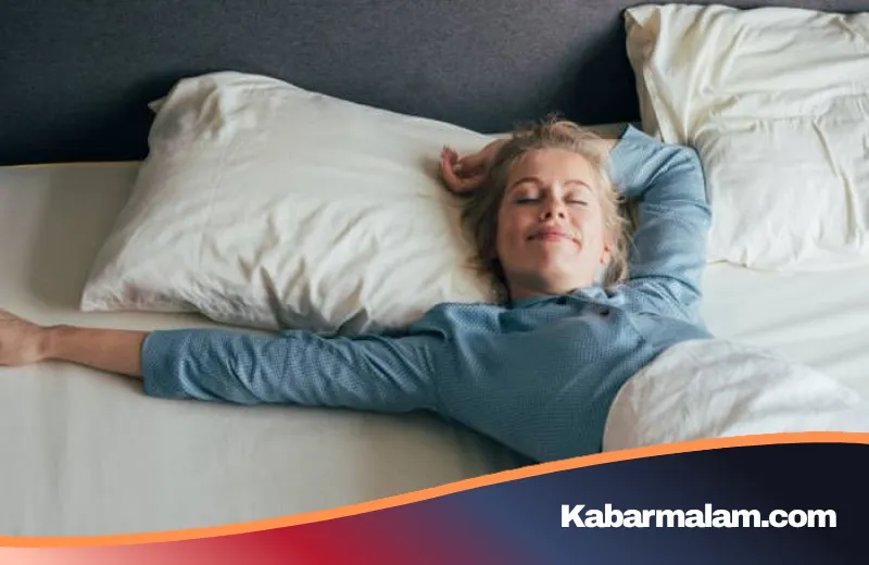 Rahasia Self-Care Berkualitas Tanpa Harus Kuras Kantong: Ternyata Cukup dengan Rebahan!