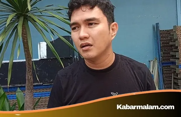 Rahasia Sukses dan Sembuh dari Kanker, Aldi Taher: Doa Ibu Adalah Penembus Langit Tanpa Penghalang