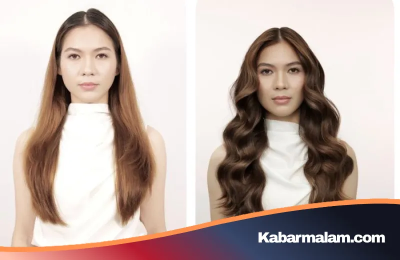 Rahasia Tampil Elegan dengan French Blending, Tren Warna Rambut 2026 yang Makin Natural