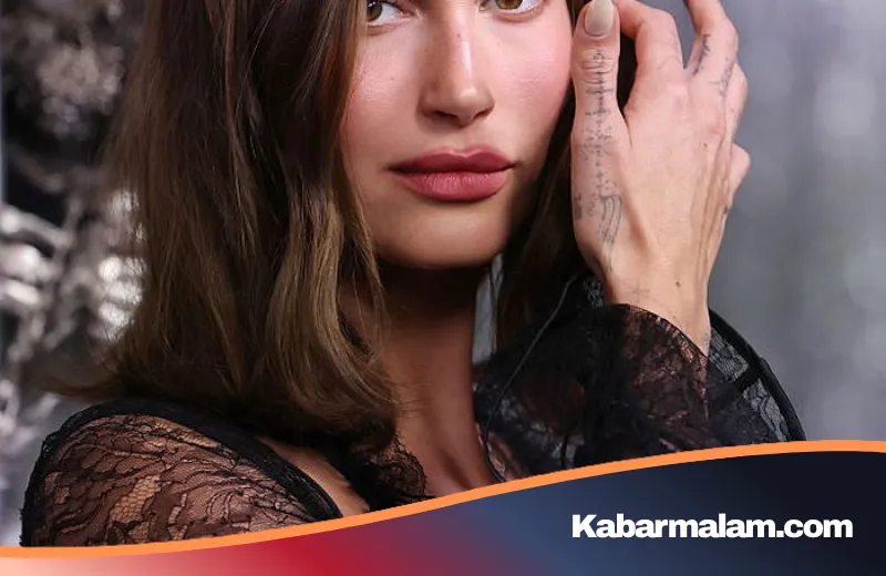 Rahasia Tampilan Fresh Ala Hailey Bieber: Mengenal Tren Watercolor Makeup yang Sedang Hits