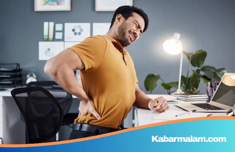 Rahasia Tetap Bugar di Usia 35 Plus: 5 Tips Pakar untuk Menghambat Penuaan Dini