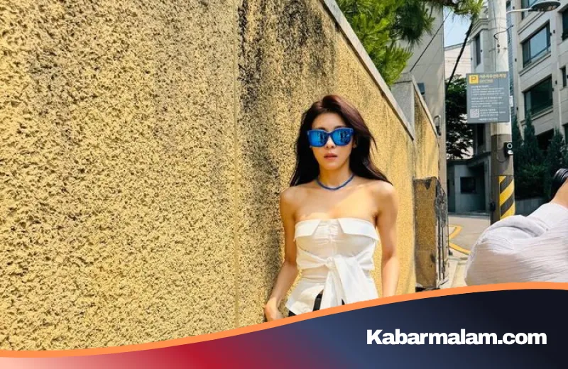 Rahasia Transformasi Ha Ji Won di Drama Climax: Turun 5 Kg dengan Metode Unik Tanpa Olahraga Berat