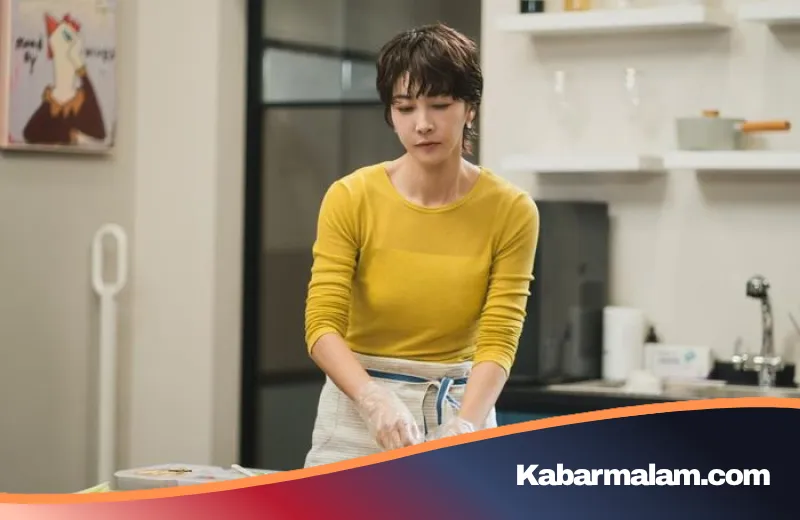 Rahasia Transformasi Jin Seo Yeon: Turun 28 Kg dalam 40 Hari dengan Resep Sarapan Praktis