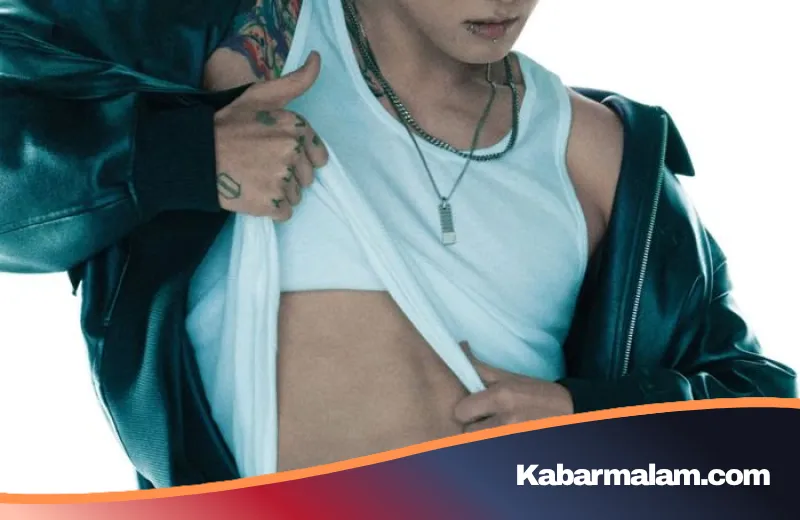 Rahasia Tubuh Atletis Jungkook BTS: Mengulik Tren Diet OMAD dan Sederet Risikonya