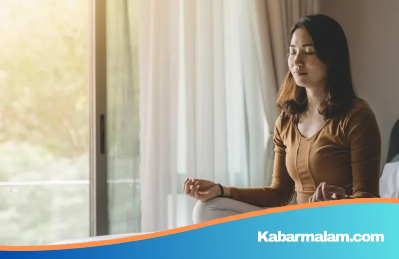 Rahasia Umur Panjang Ternyata Bukan Rahasia: Kekuatan Optimisme dalam Menunda Penuaan