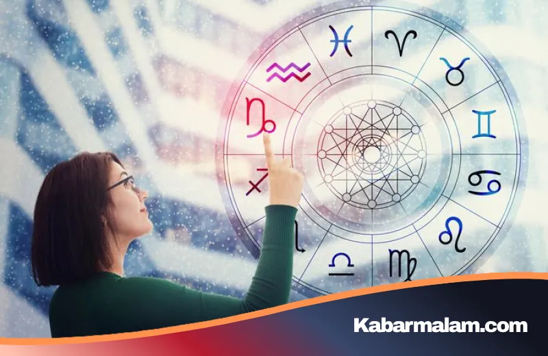 Ramalan Zodiak 13 April: Cancer Harus Realistis, Leo Wajib Berhemat, dan Pesan Penting untuk Virgo